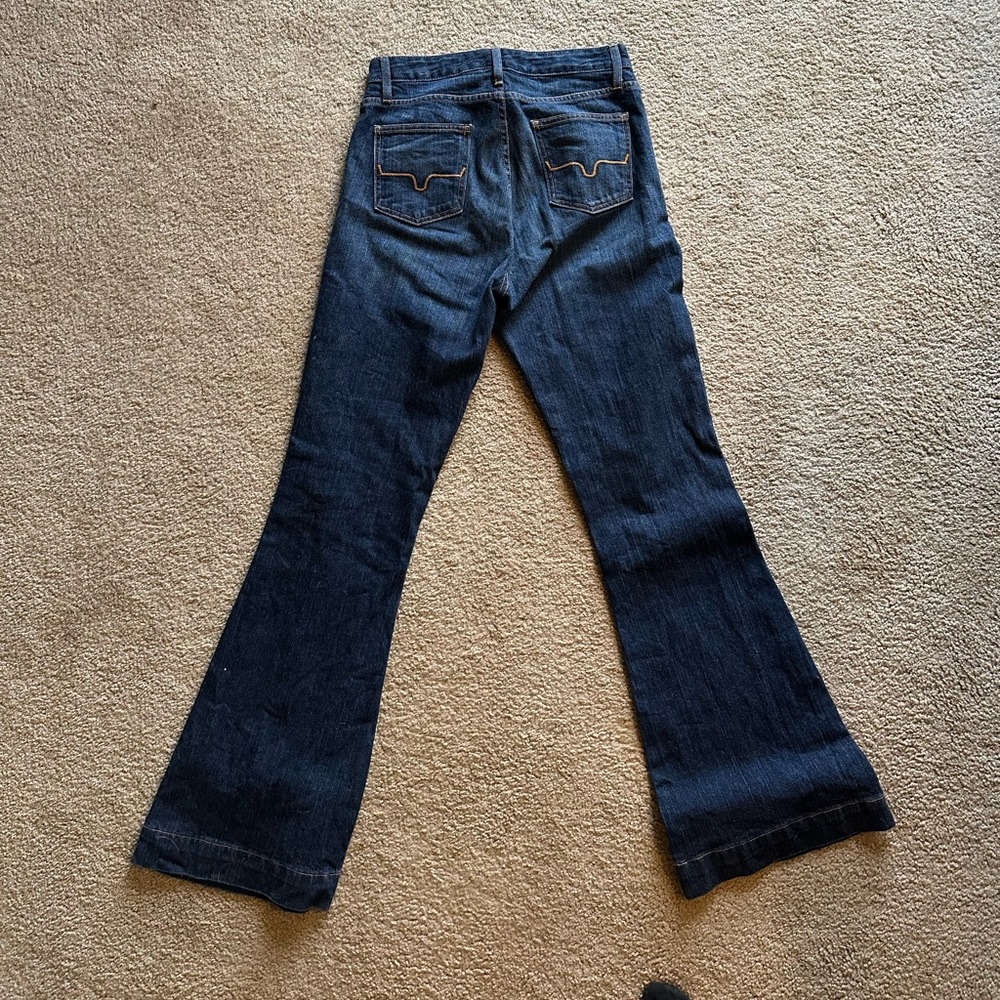 Kimes Jennifer jeans